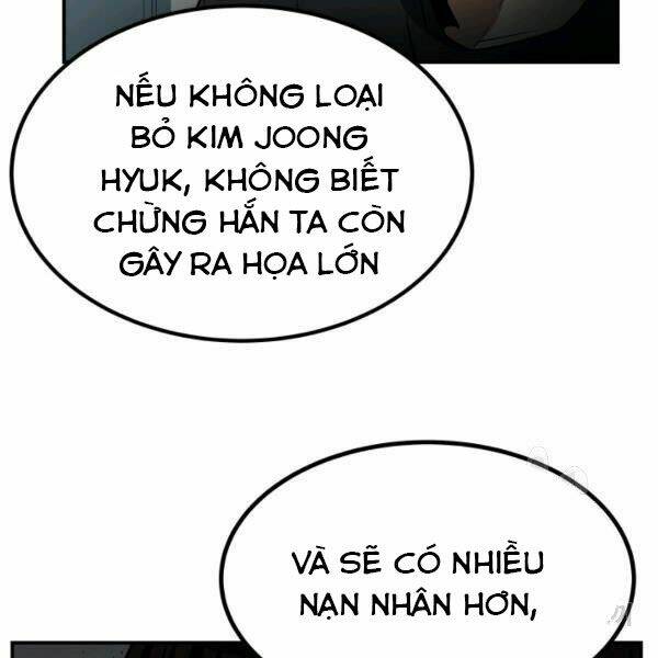 Ngôi Nhà Kết Nối Với Hầm Ngục: Chapter 27