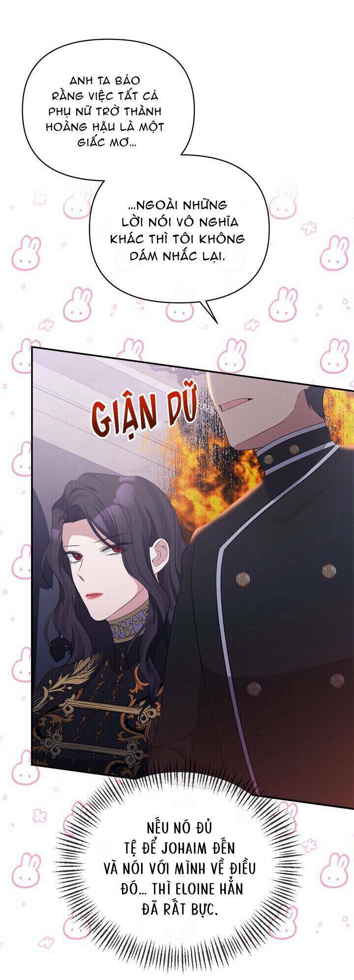 Nữ Công Tước Phương Bắc Là Một Nhân Vật Phản Diện: Chapter 29