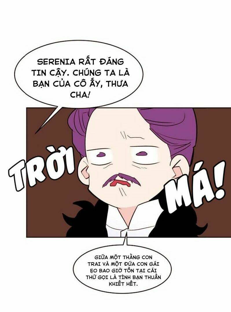 Cuộc Sống Rập Khuôn Của Một Quý Cô Tái Sinh!: Chapter 22