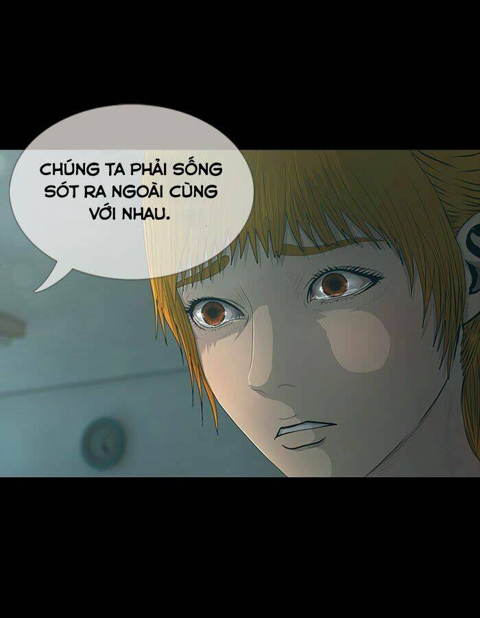 Dead Days: Chapter 20