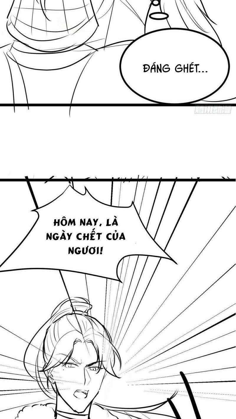 Đặc Công Cuồng Phi: Tuyệt Thế Tu Chân: Chapter 16