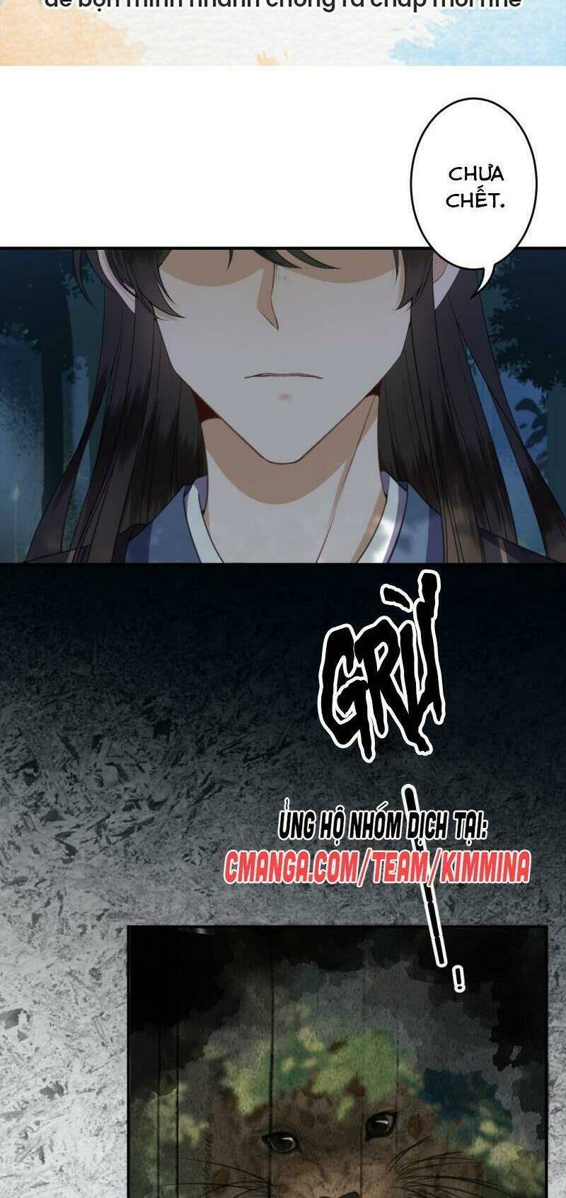 Vương Gia Kiêu Ngạo Quá Khó Cua: Chapter 122