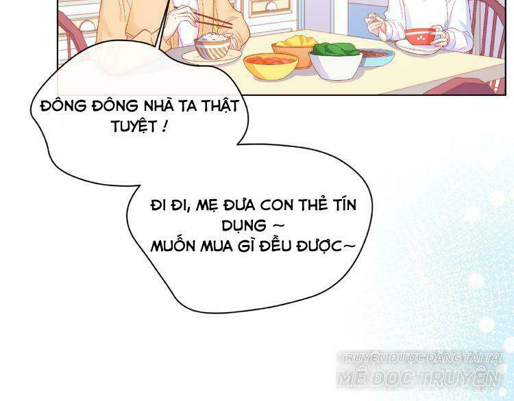 Giai Điệu Của Sự Va Chạm: Chapter 34