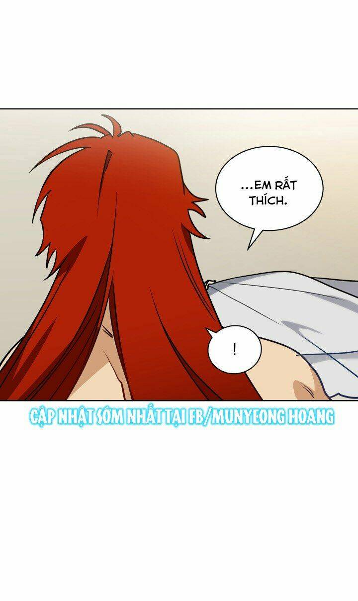 Quái Thú Với Hoa: Chapter 78