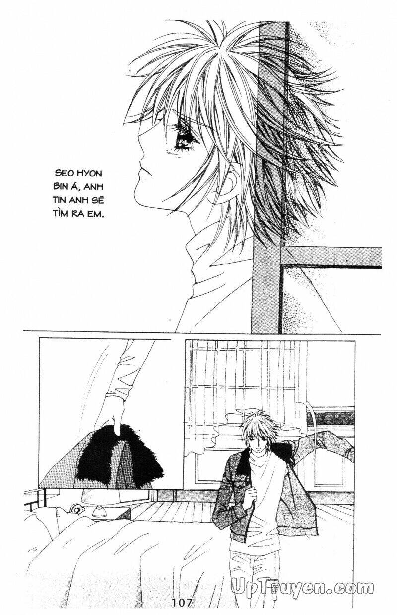 Mặt nạ tình yêu: Chapter 57