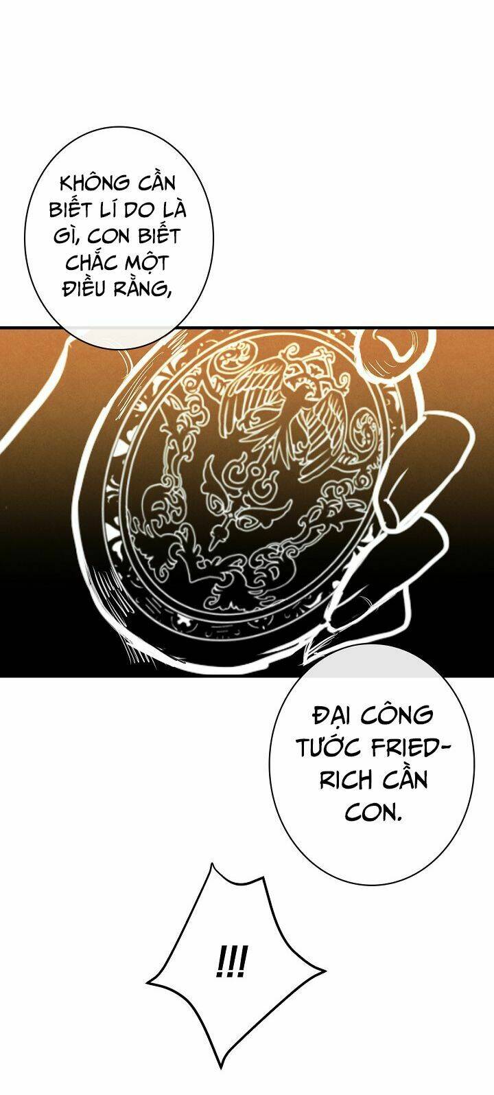 Hoàng Phi Bóng Tối: Chapter 7