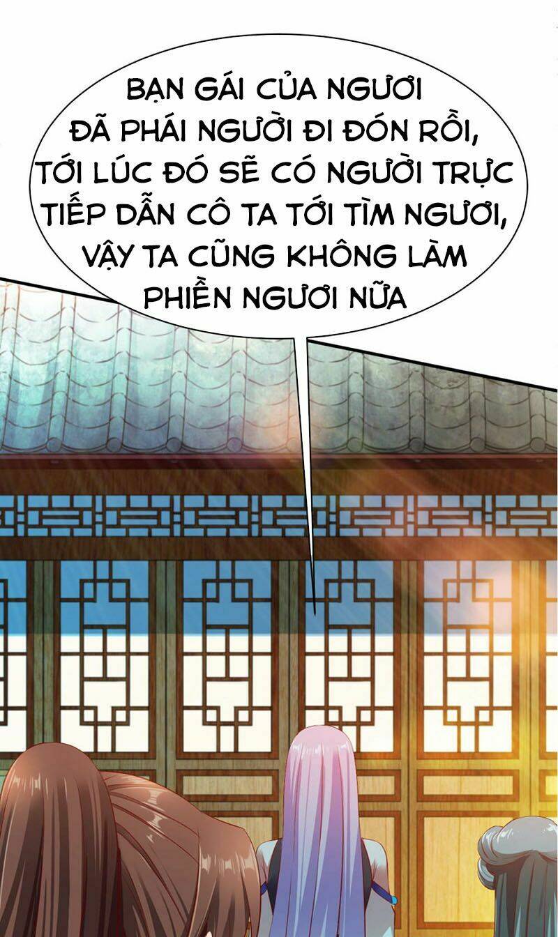 Chiến Đỉnh: Chapter 31