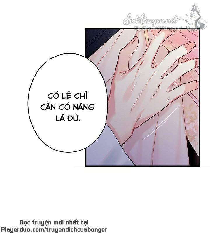Tồn Tại Với Tư Cách Là Vợ Của Nam Chính: Chapter 186