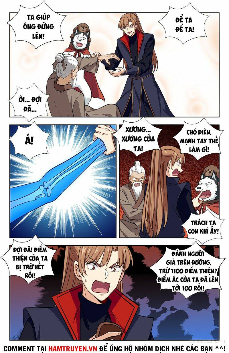 Tối Cường Phản Sáo Lộ Hệ Thống: Chapter 339