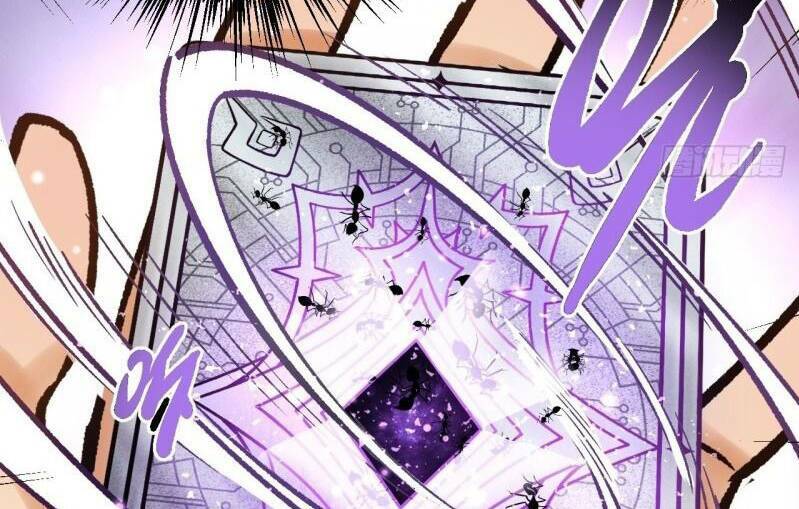 Thế Giới Xa Lạ: Chapter 33