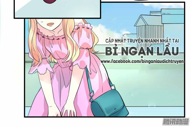 Ma Vương Đại Nhân Đi Thông Thả: Chapter 3