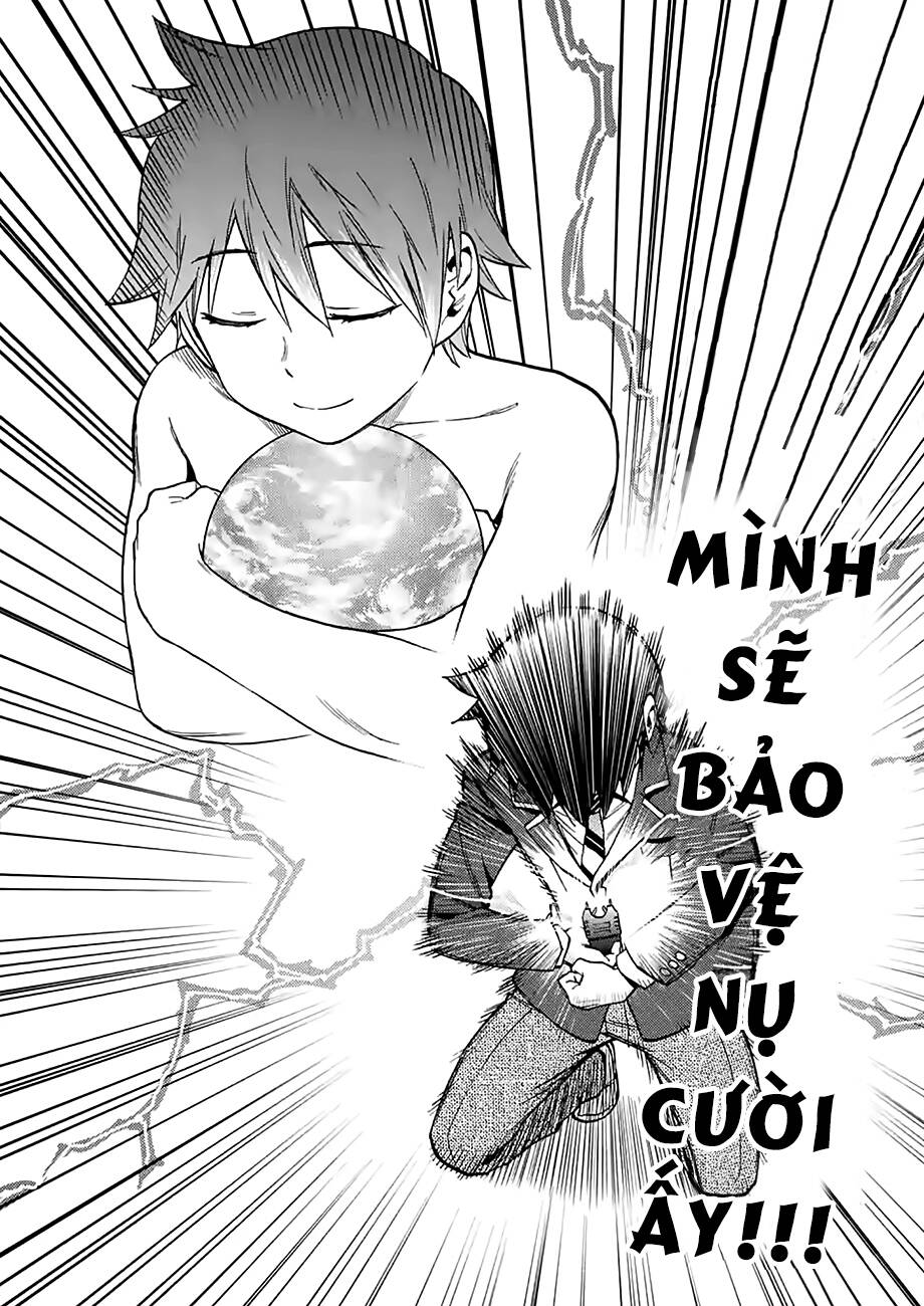 Criminale: Chapter 12