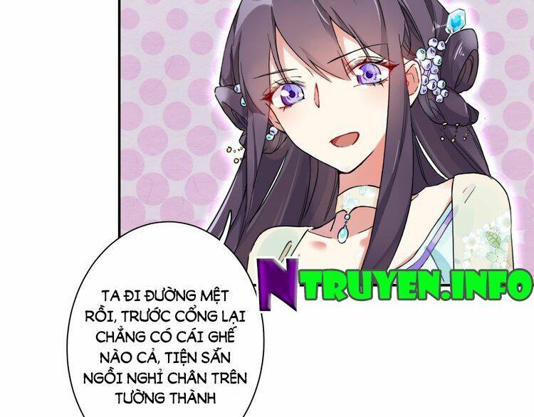 Hoa Nhan Sách: Chapter 4.2