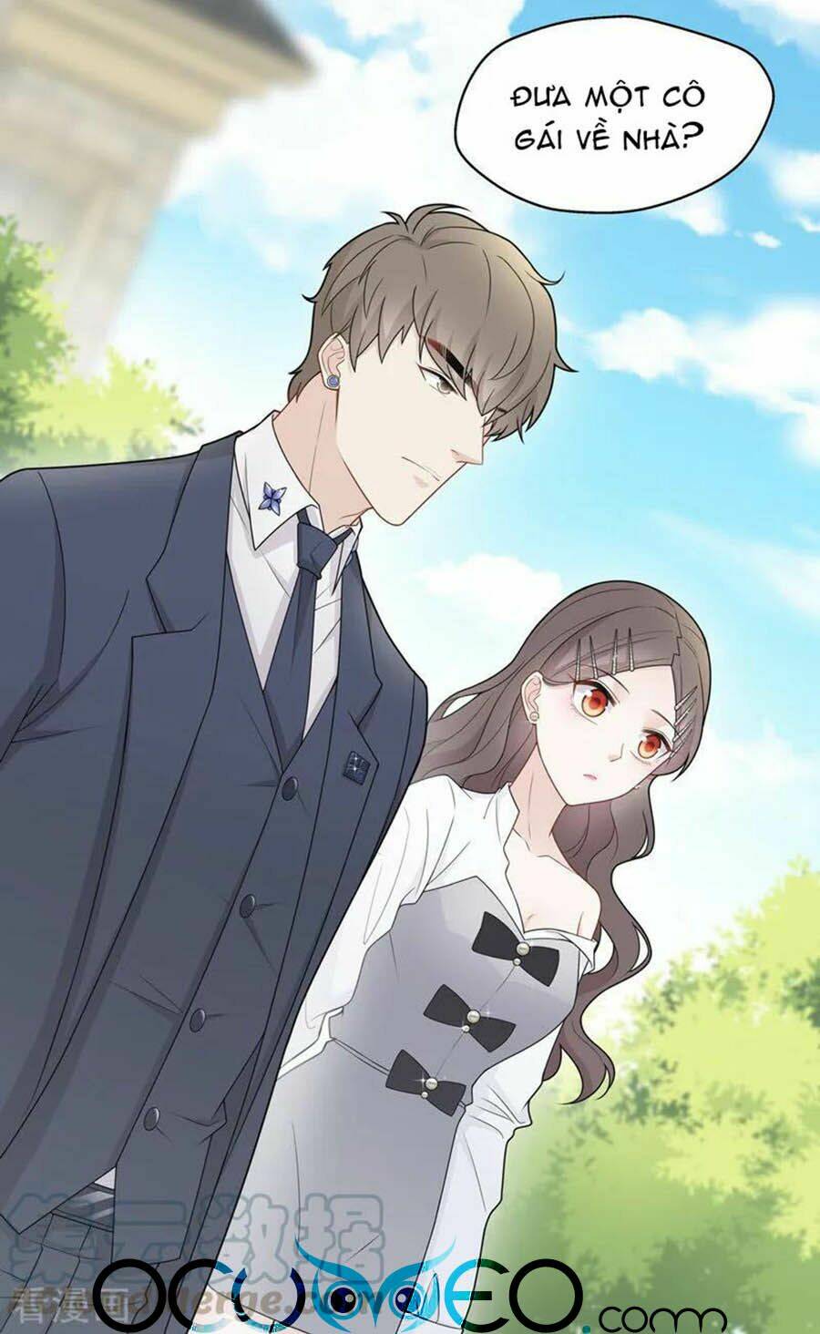 Thiên Kim Bất Lương: Chapter 48