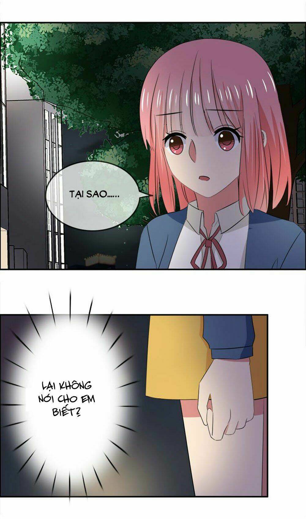 Đại Thần Tình Yêu Chớ Chạm Tôi: Chapter 68