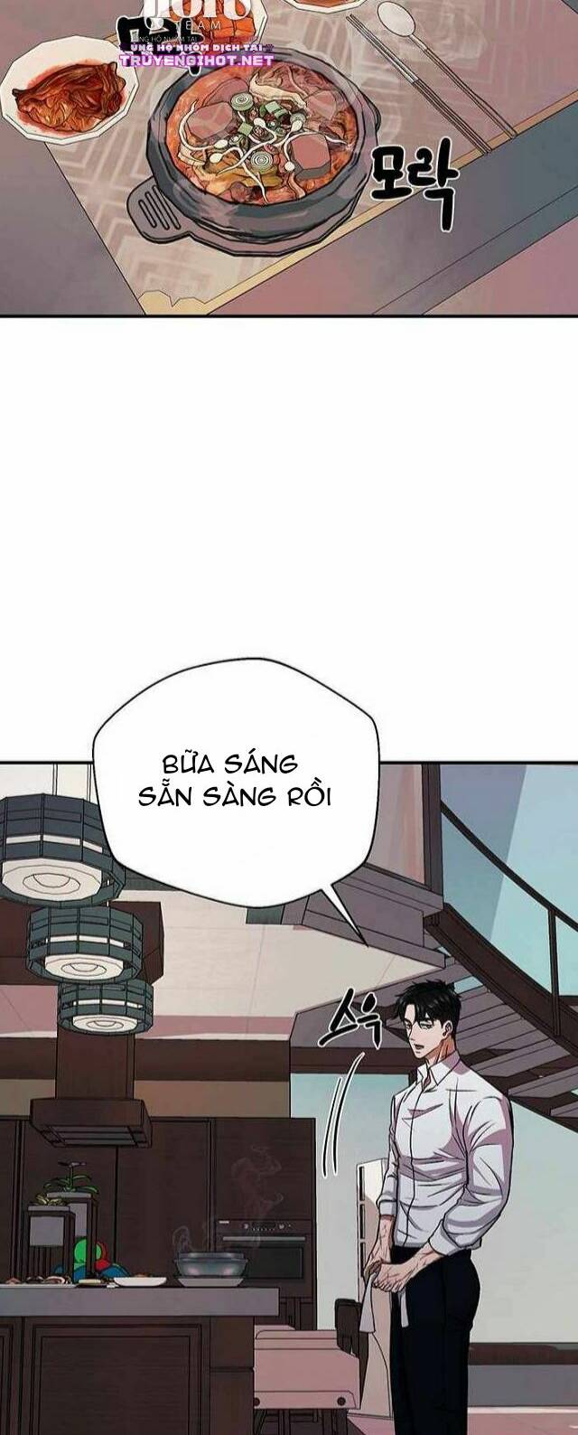 Ước Muốn Của Một Gangster: Chapter 2.2