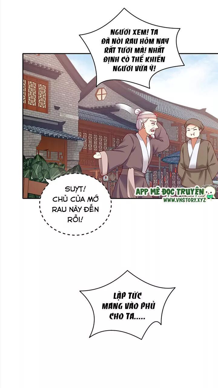 Đô đốc đại nhân sủng thê kí: Chapter 88: Cuối cùng cũng tìm được ngài rồi