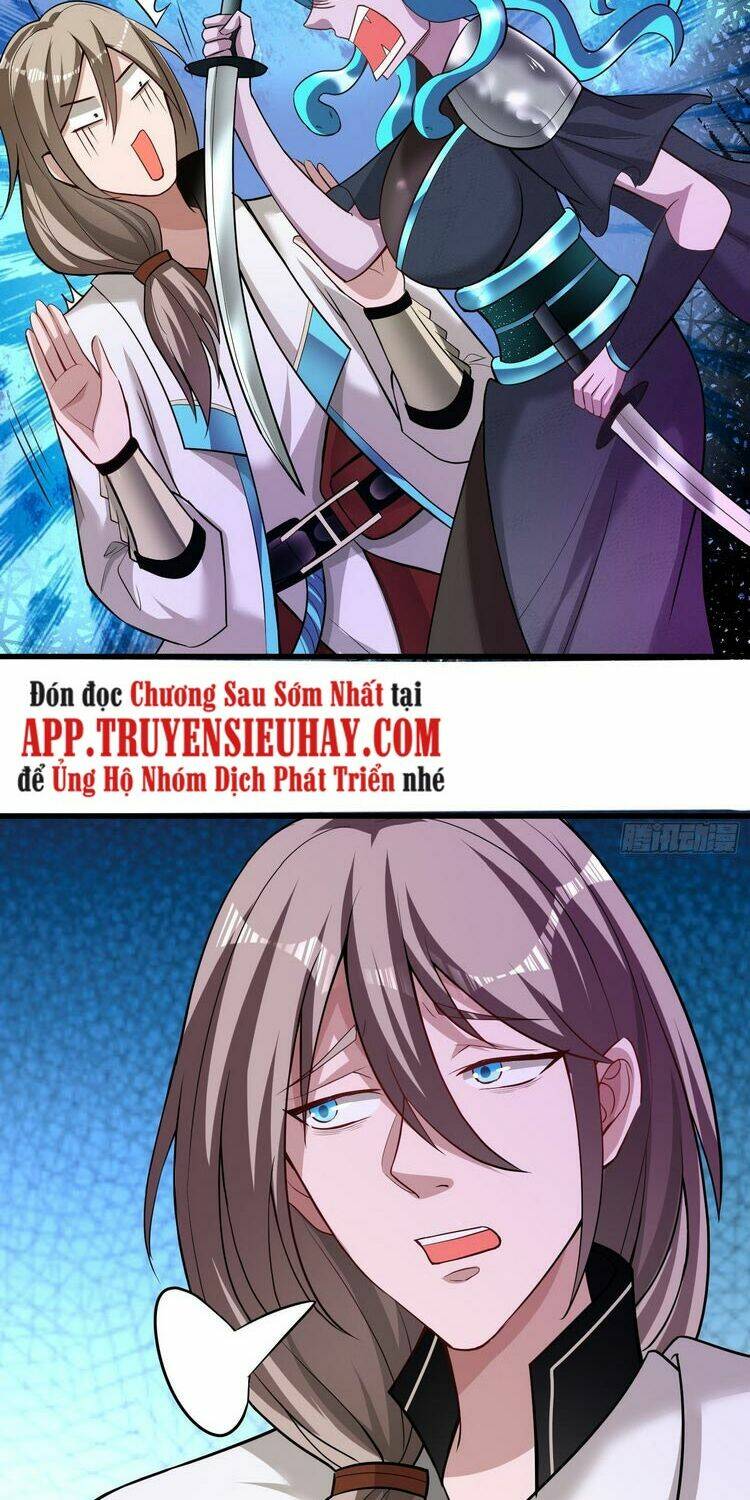 Tà Du Ký: Chapter 119