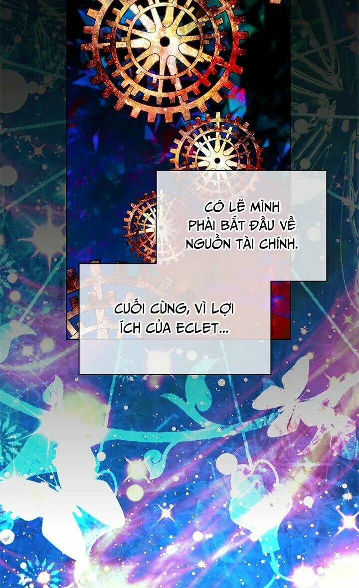 Công Chúa Thời Gian Có Hạn: Chapter 44