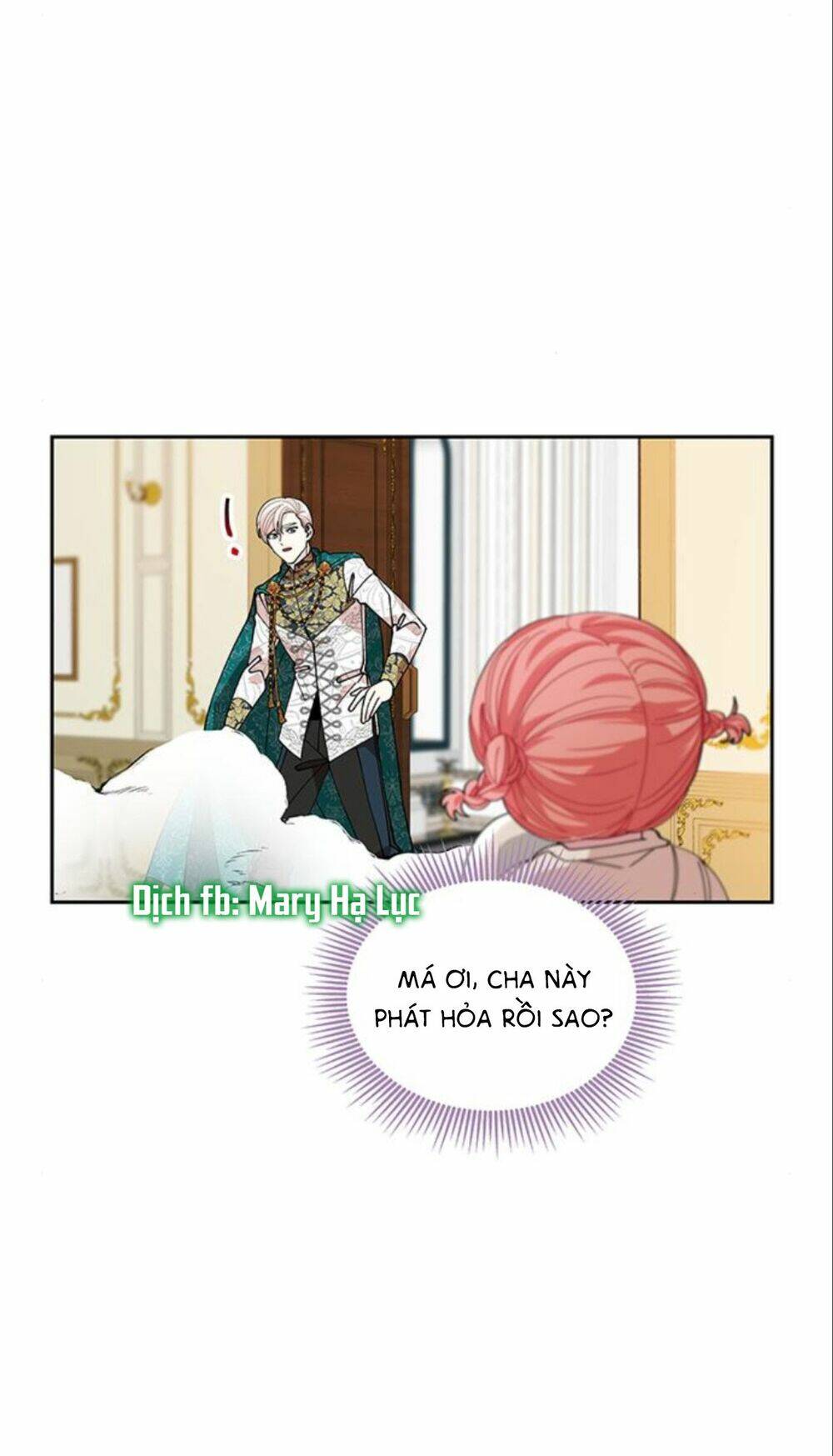 Con Người Không Phải Thứ Có Thể Sửa Rồi Dùng Được Đâu!: Chapter 14