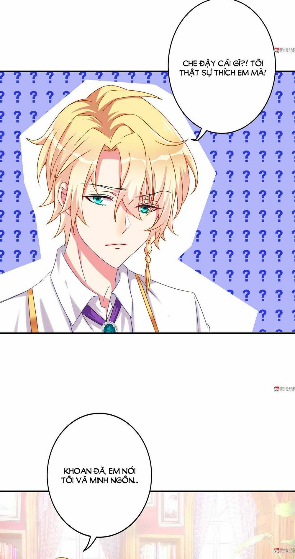 Yêu Tôi Đều Chết Cả Đi!: Chapter 32