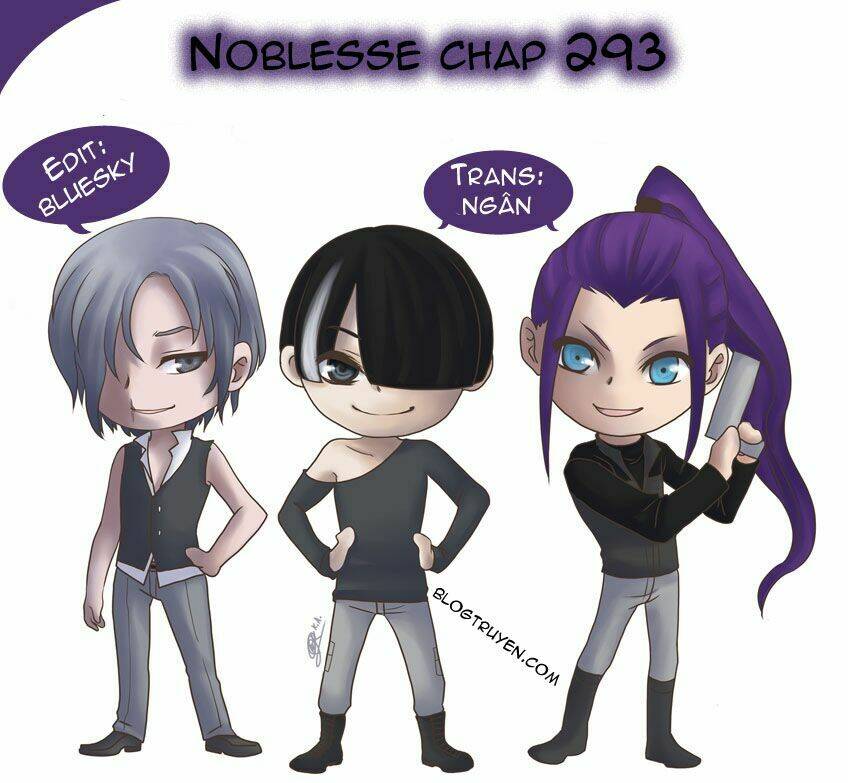 Ma Cà Rồng Quý Tộc: Chapter 293