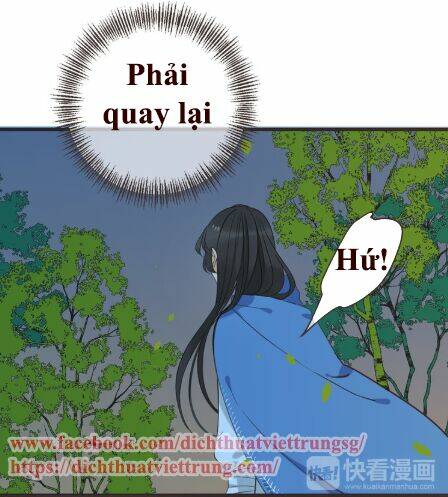 Bạn Trai Tôi Là Cẩm Y Vệ 2: Chapter 34