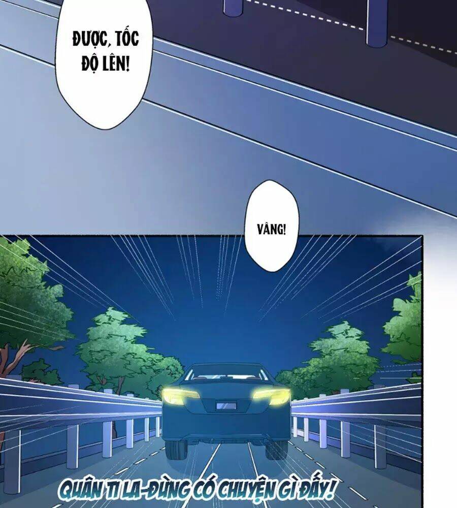Cưng Chiều Ái Thê Hư Hỏng: Chapter 28