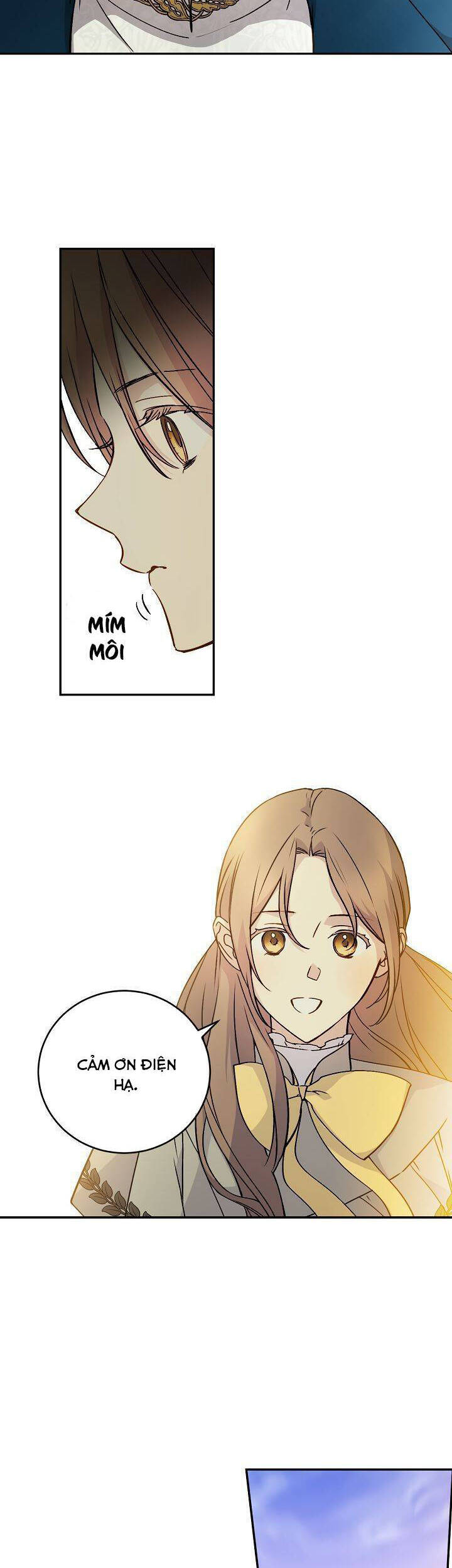 Cô Hầu Giỏi Giang: Chapter 51