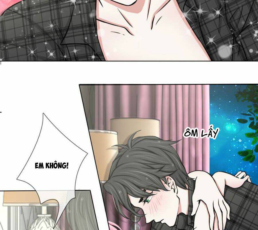 100 Phương Thức Đẩy Ngã Ca Ca: Chapter 2