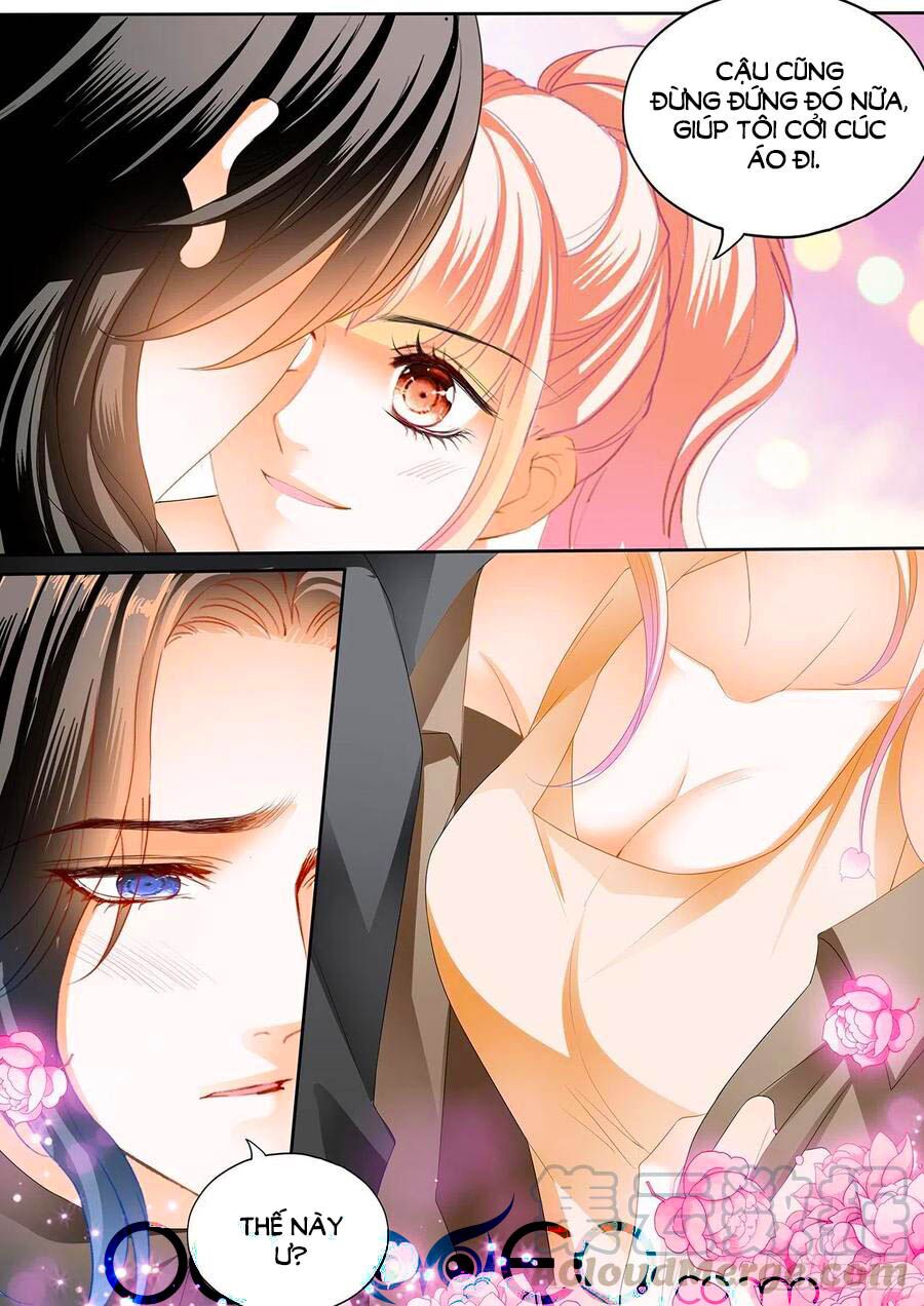 Bá Đạo Tiểu Thúc, Xin Trêu Chọc Vừa Thôi!: Chapter 261