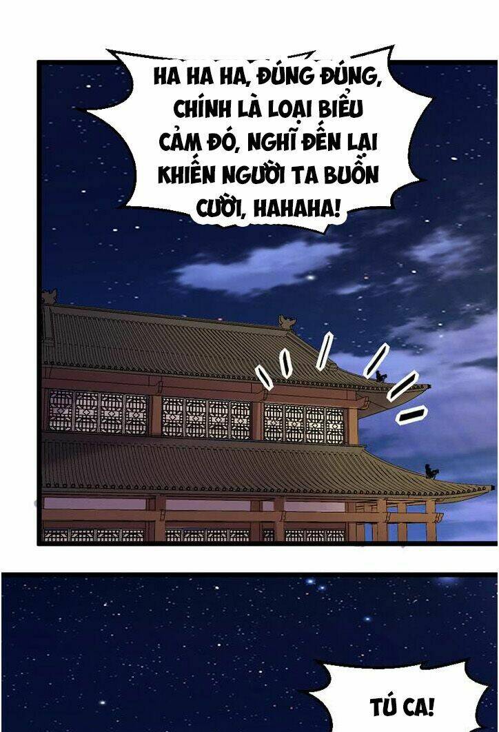 Phong Quỷ Truyền Thuyết: Chapter 172