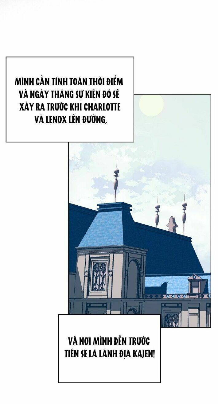 Kẻ Tạo Ra Nữ Phản Diện: Chapter 36