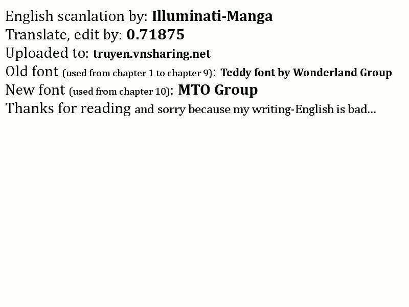Alice In Hell: Chapter 10