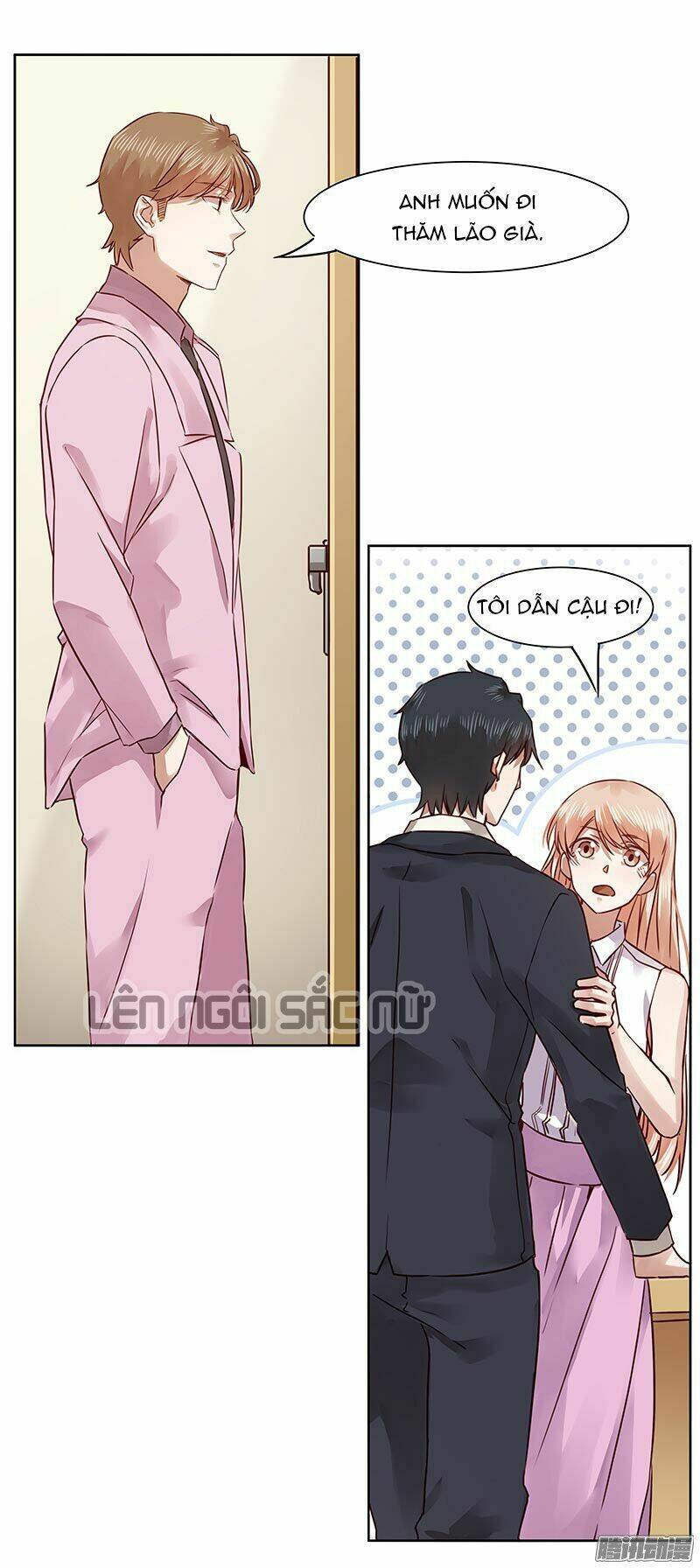 Vợ Yêu Của Ác Ma: Chapter 47