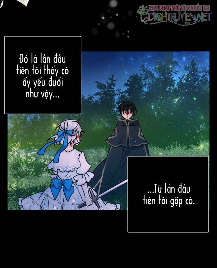 Vị Quản Gia Của Tiểu Thư: Chapter 2