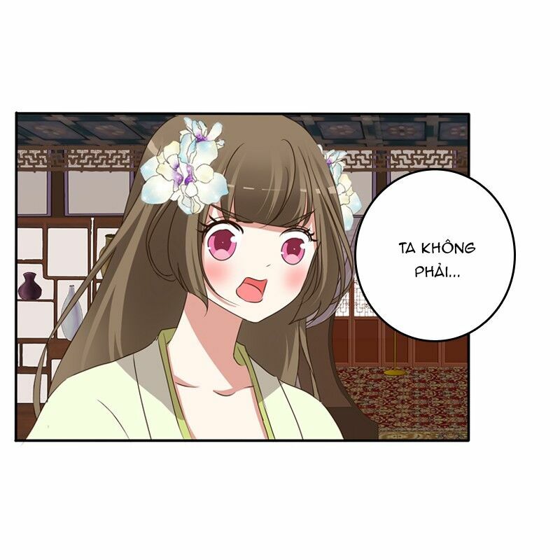 Thông Linh Phi: Chapter 118