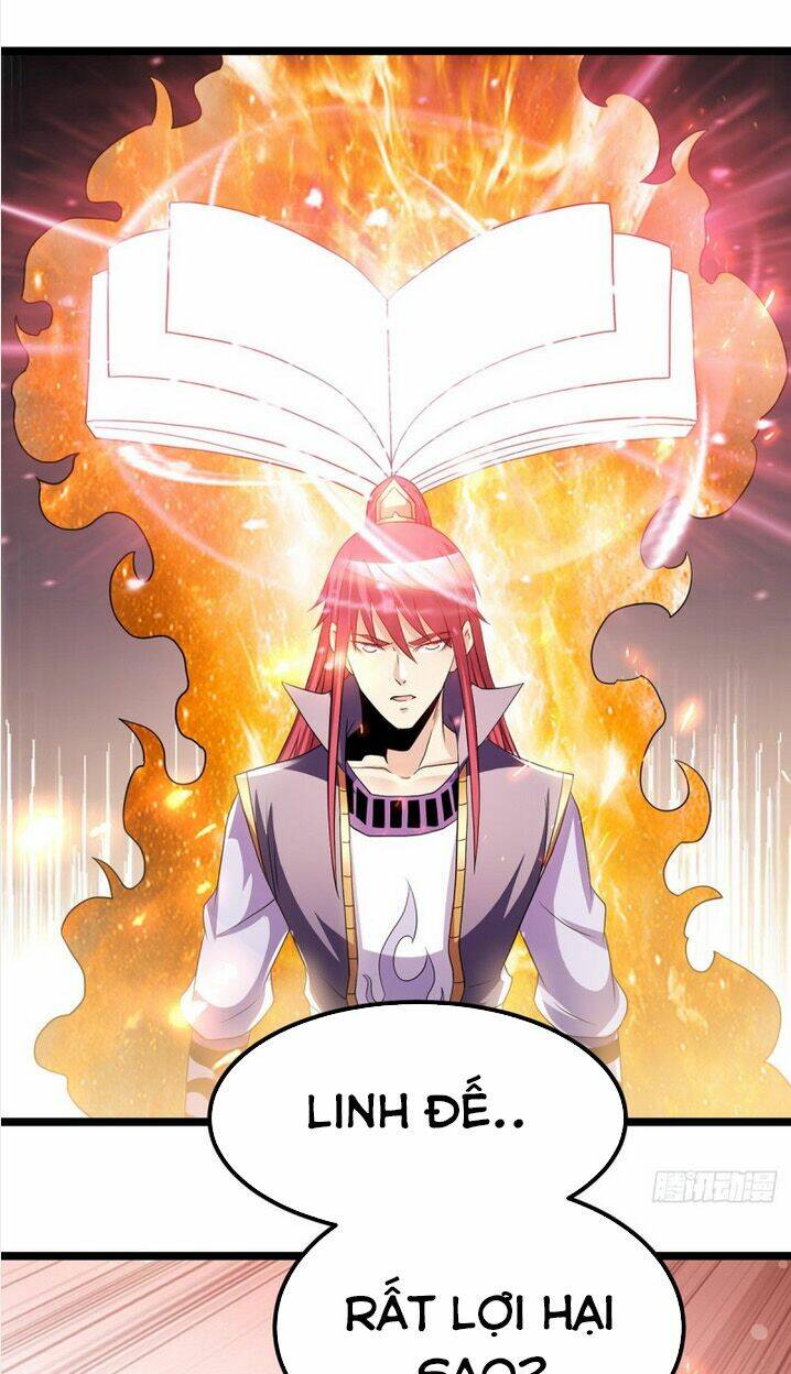 Tiên Vương Trùng Sinh: Chapter 188