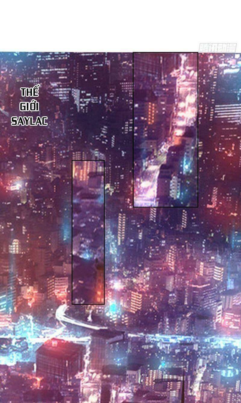 Xâm Lược Vạn Giới: Chapter 49