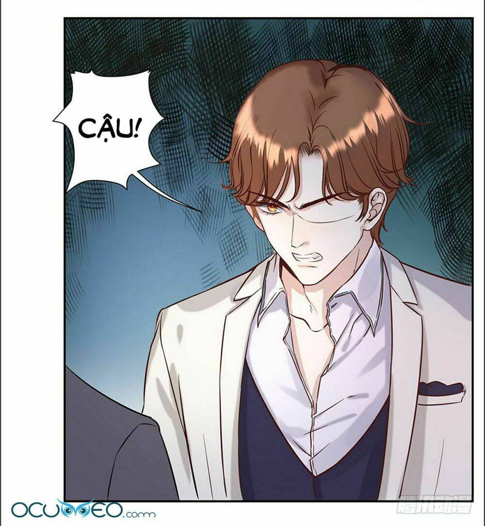 Bạn Trai Điều Khiển Giấc Mơ: Chapter 1