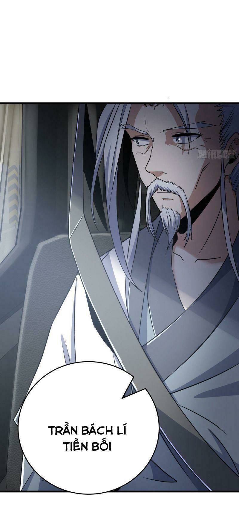 Tân Đình Là Hảo Đao: Chapter 6