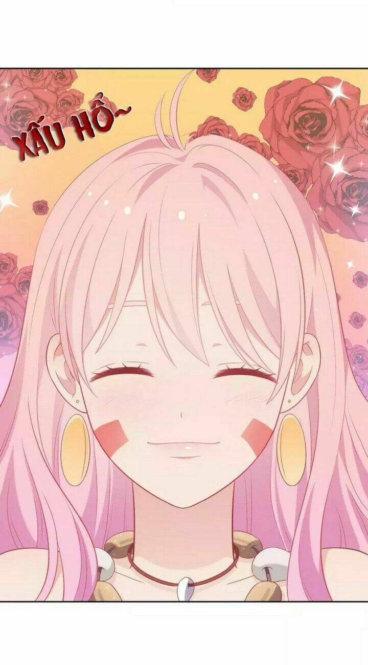 Vương Tử Thành Phố Và Công Chúa Amazon: Chapter 3