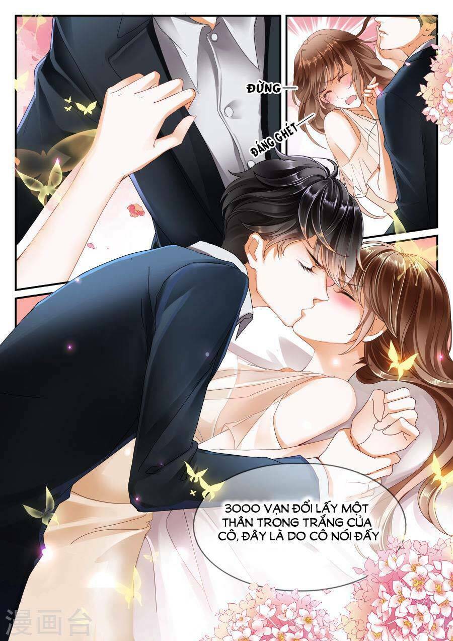 Không Thể Yêu Em: Chapter 6