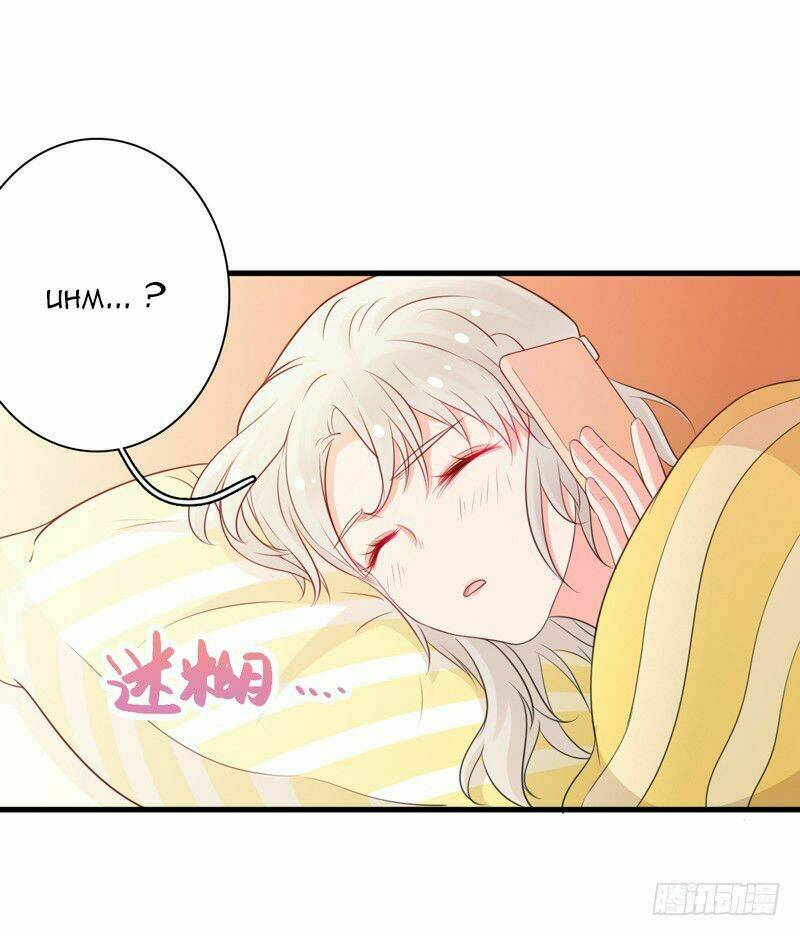 Thư Tay Tình Yêu Của Sơ Hạ: Chapter 7