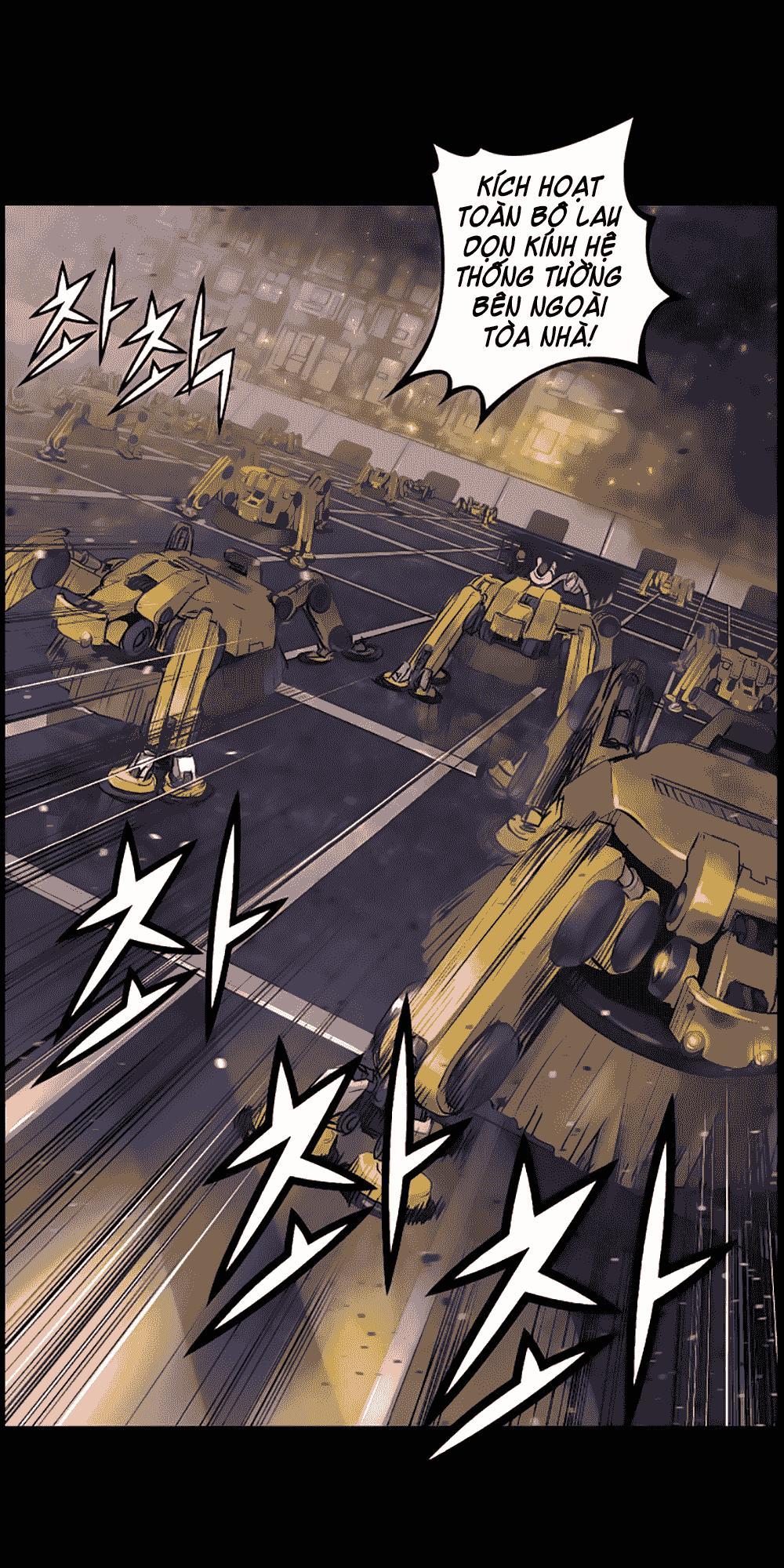 Dị Giới Tam Tuyệt: Chapter 22