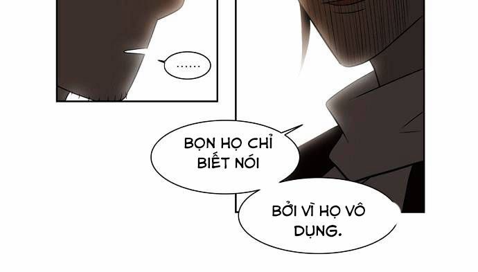 Thành Phố Phù Thủy: Chapter 12