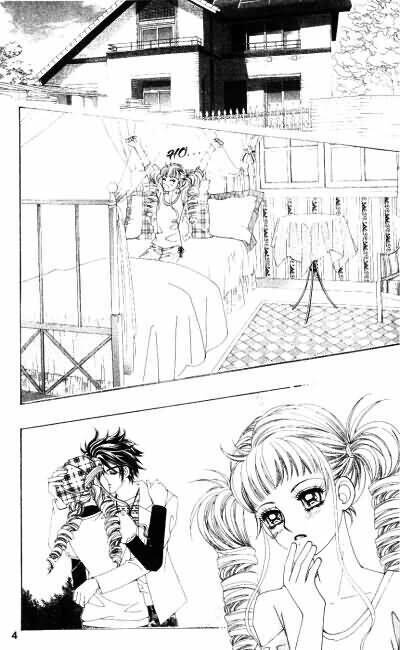 Cấm Hôn: Chapter 49