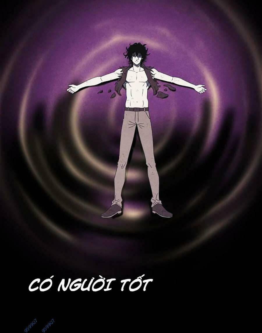 Cậu Bé Shotgun: Chapter 65