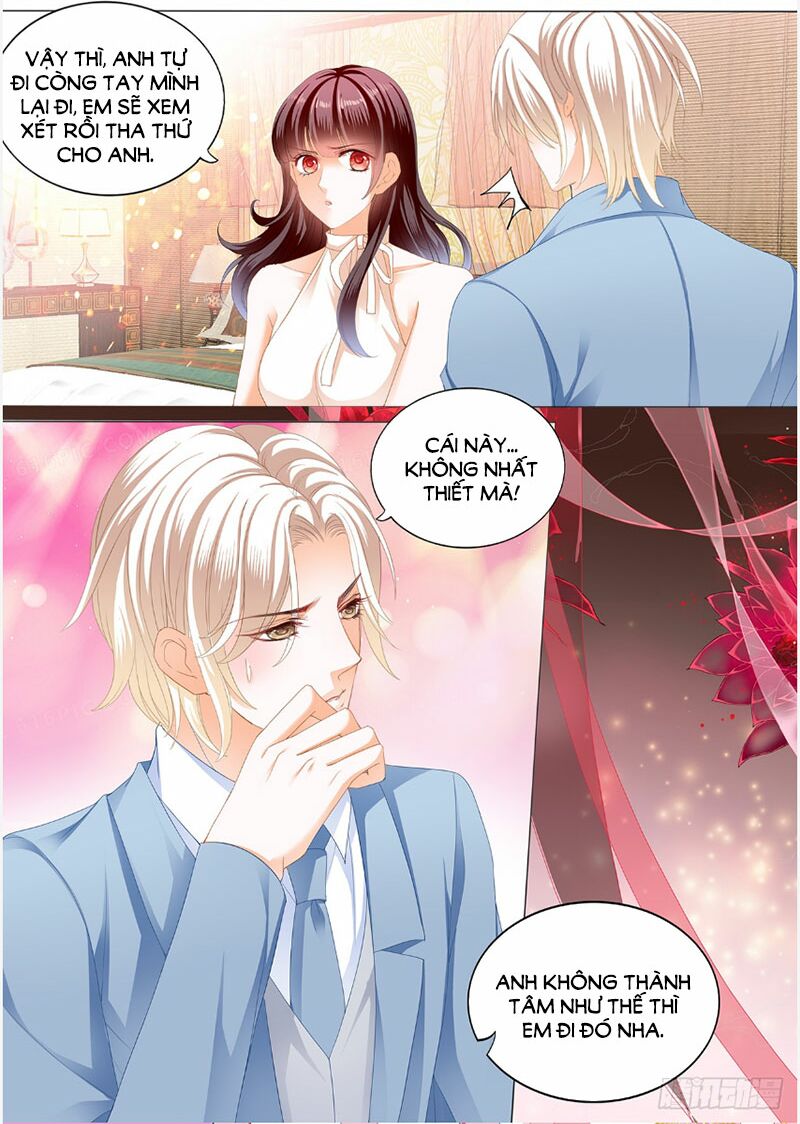 Thiểm Hôn Kiều Thê: Chapter 248