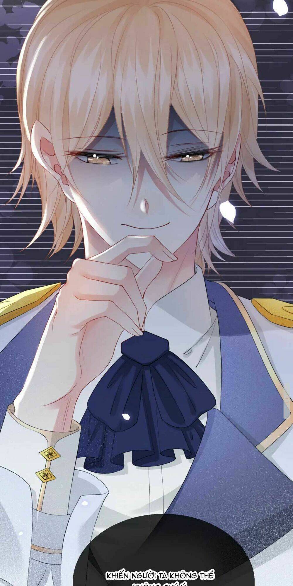 Tôi Tỏ Tình Với Kẻ Thù Của Tôi: Chapter 9